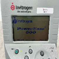 Invitrogen Power Ease 500 Electrophoresis Power Supply image 0
